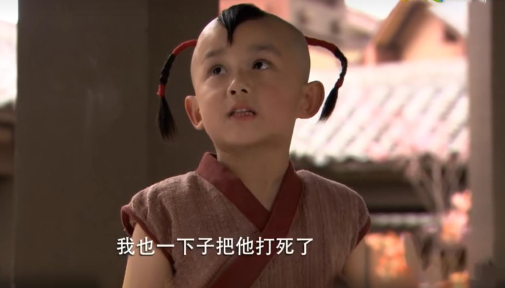 吴磊三岁就拍广告了吗,被鹅厂放弃后的吴磊如今怎样了