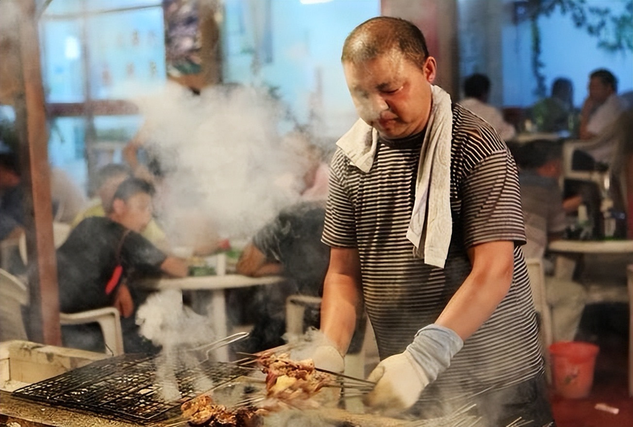 宜宾烧烤撒料的精准配方,烧烤技术配方要真实的商用配方