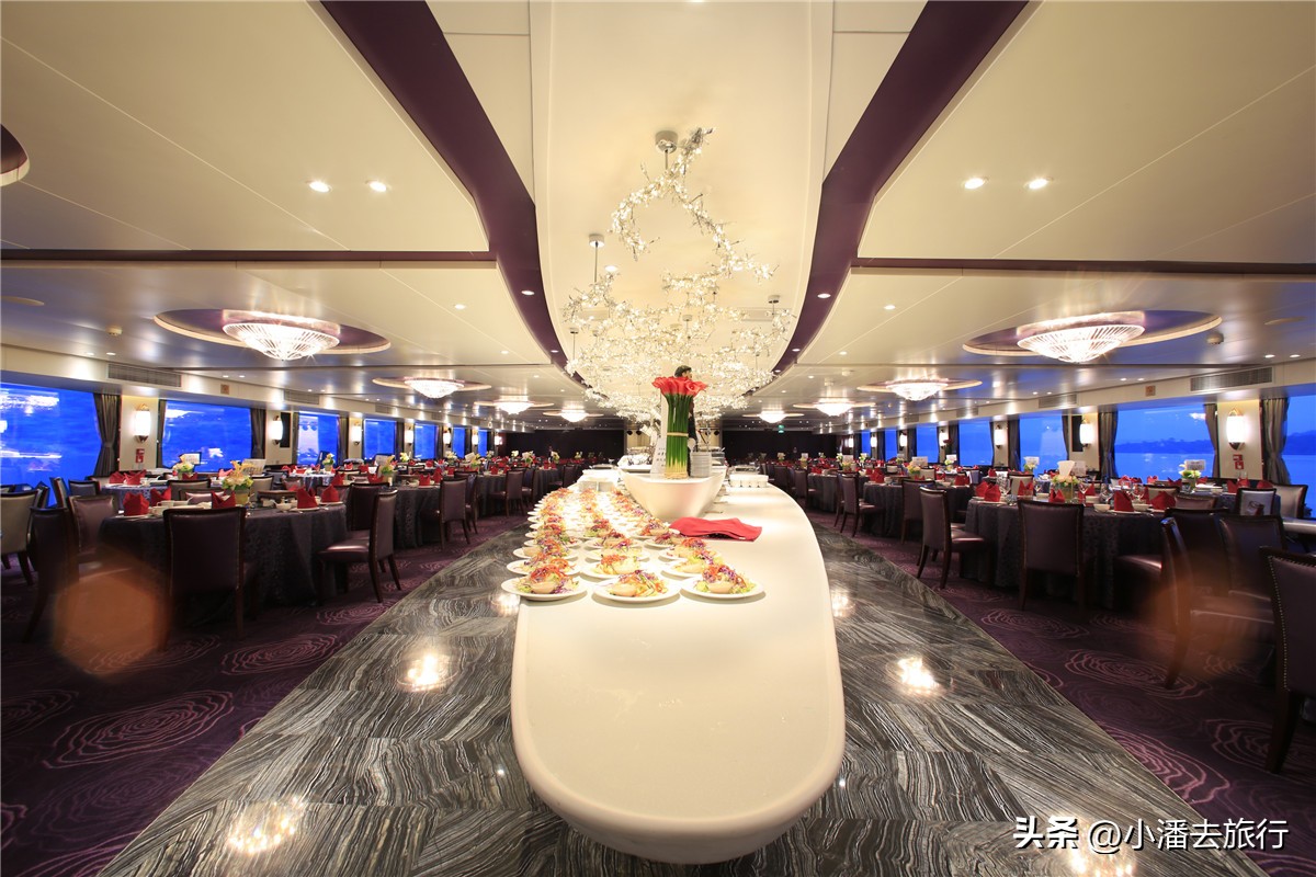 坐三峡游轮到重庆多少钱,游长江三峡游轮的船票价格