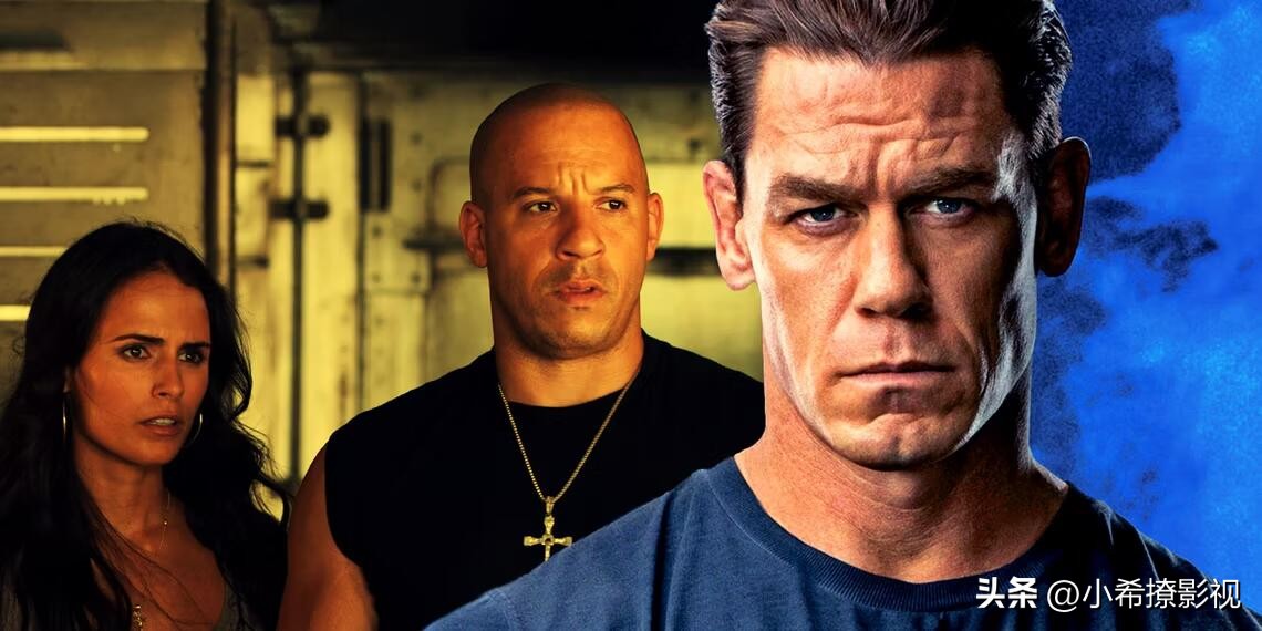 速7最后片段解析,速7值不值