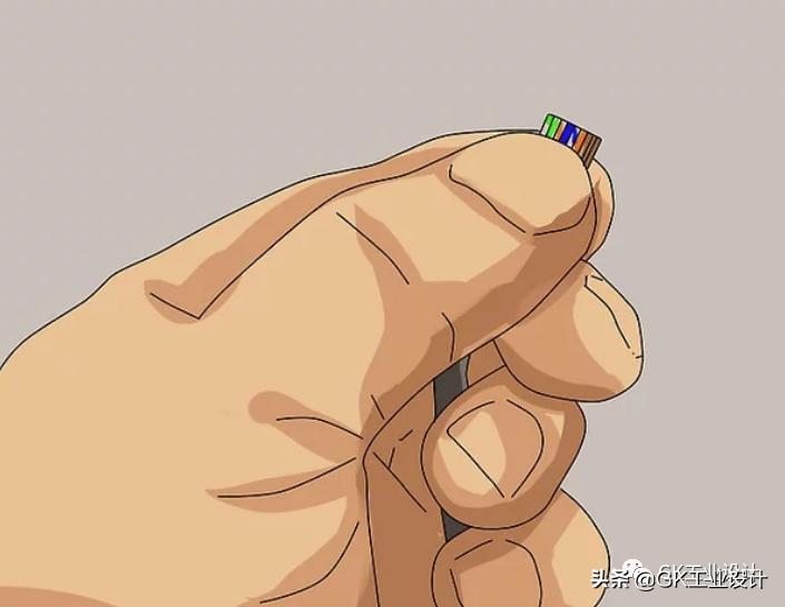 网线的分类及区别,网线的接法与分类