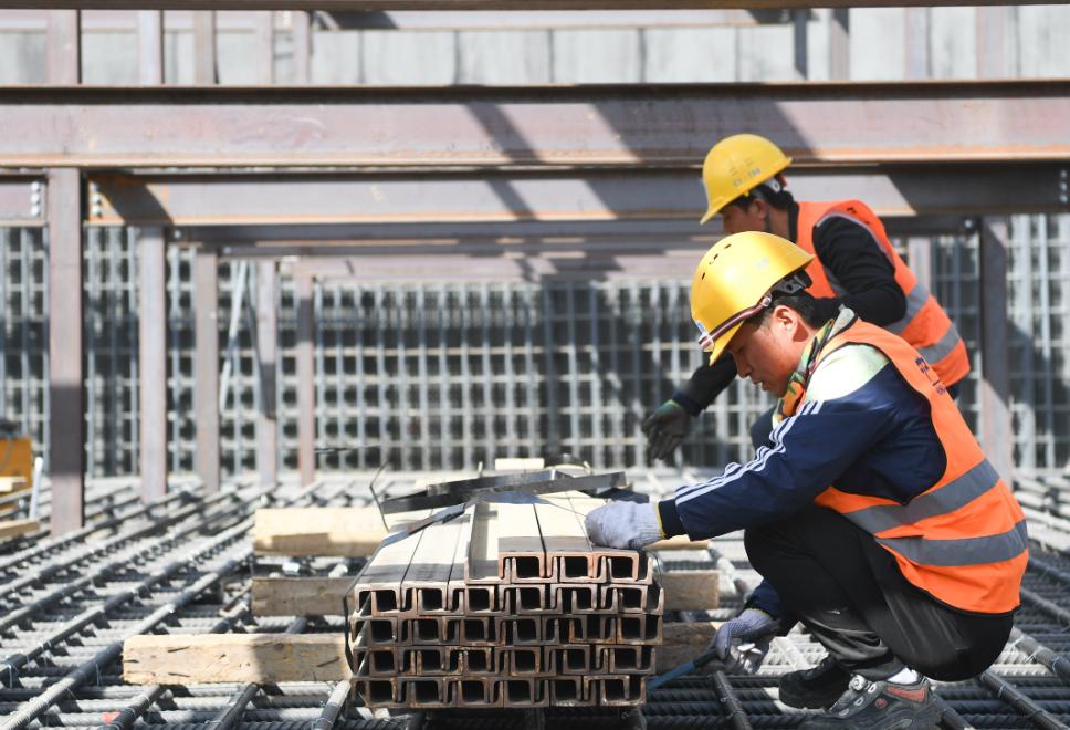 中国建筑国际竞争力,中国建筑的初心和使命