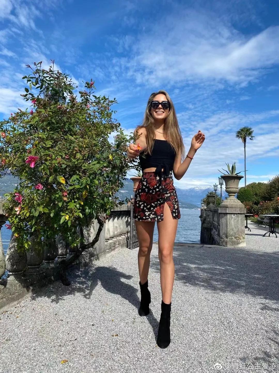 冬奥的“第一神颜”出现！今晚做梦的素材有了