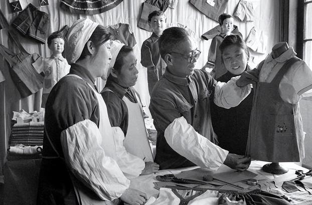 的确良现在怎么样了,的确良哪一年开始没落的