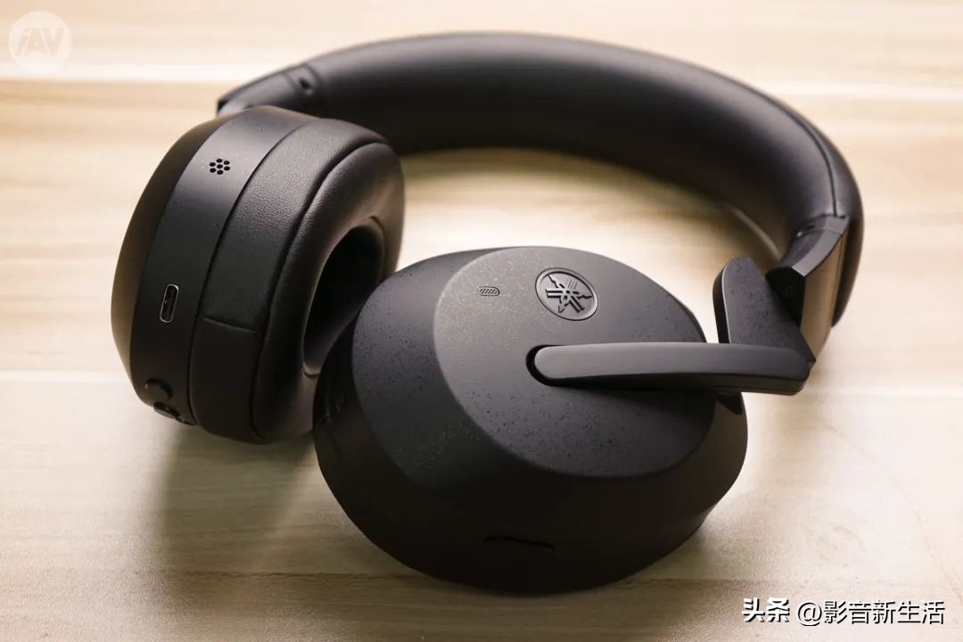 雅马哈yh-e700b测评,雅马哈eph蓝牙耳机