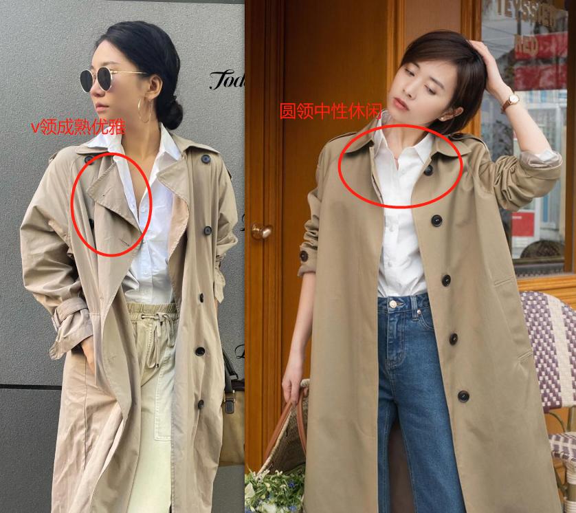 什么衣服适合跟衬衫叠穿,衬衫叠穿高级感春天