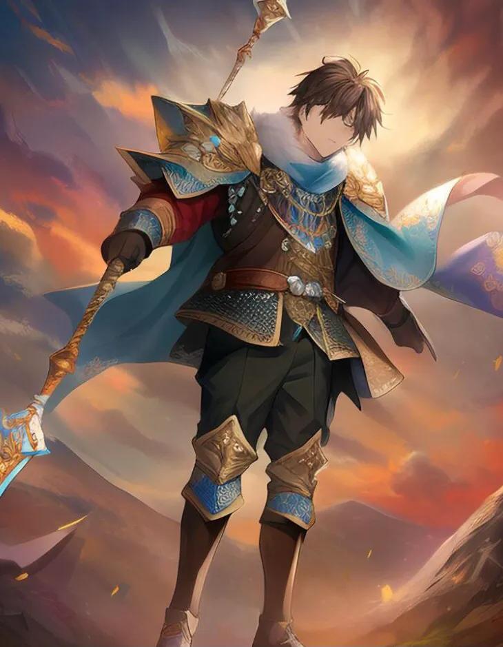 杨家将武功排名杨六郎能排第几,杨家将武功最弱的是老几