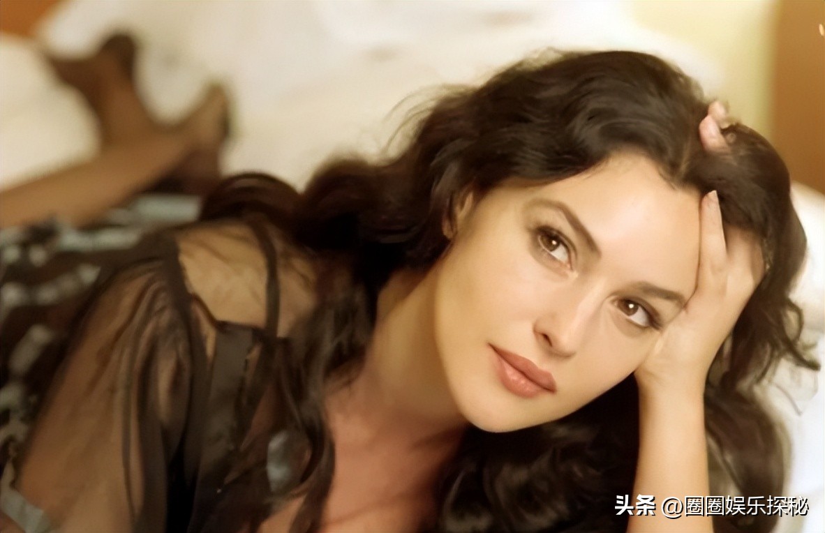 统一全球审美的欧美女神