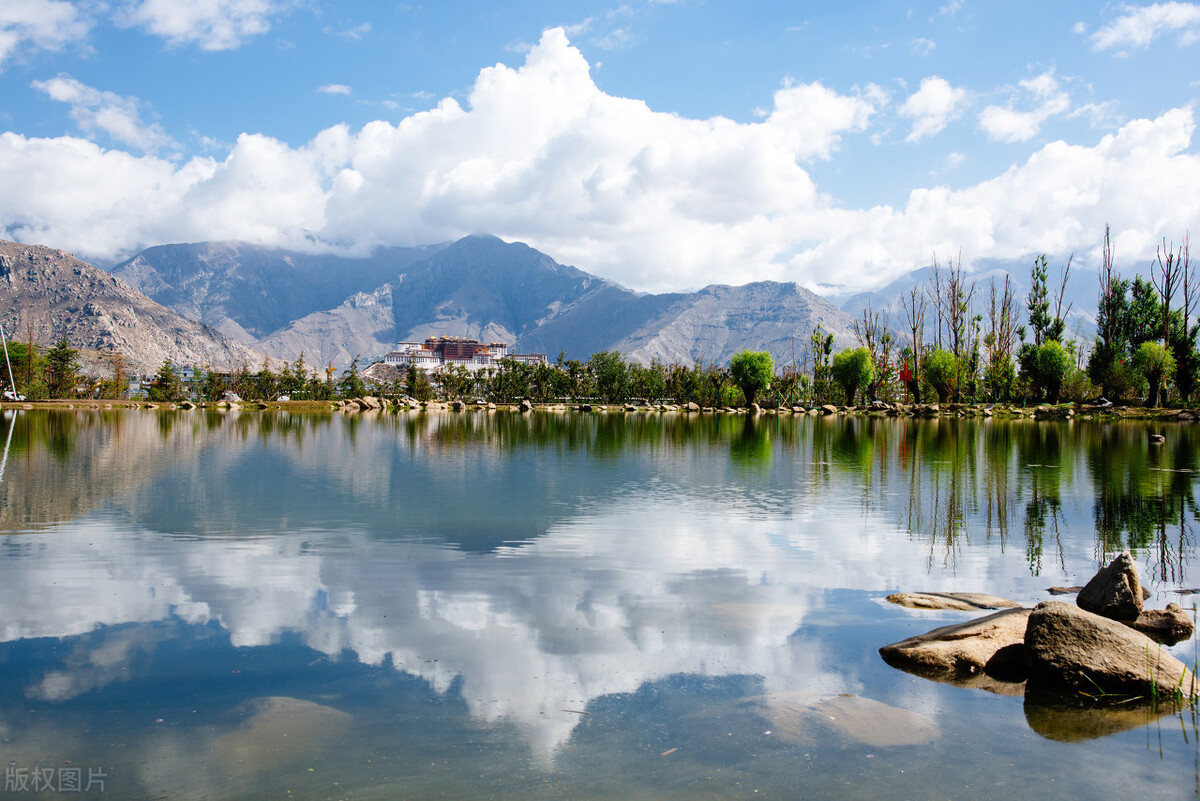 旅行的绝美文案治愈系,五一旅行朋友圈文案