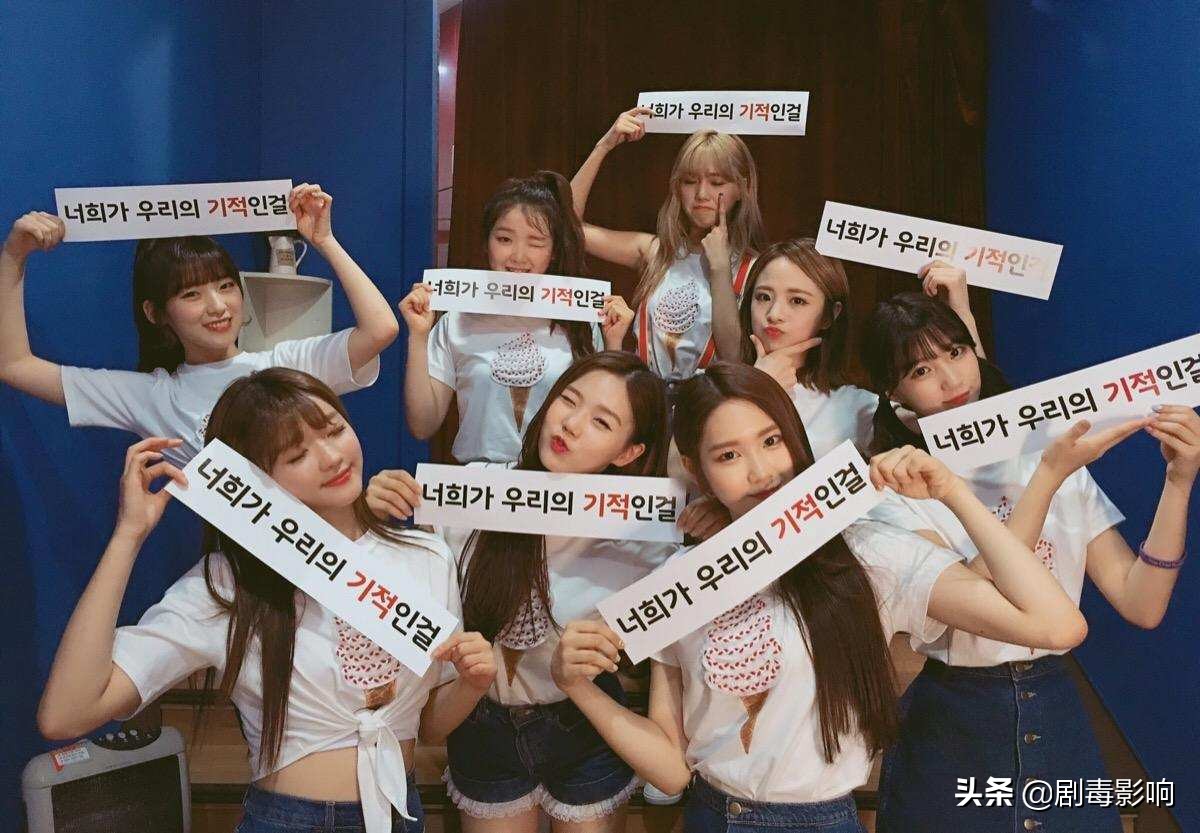 exo和twice哪个好,exotwice是什么