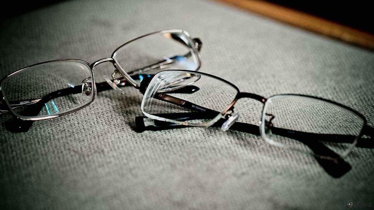 值得收藏的40家店铺,2000价位的眼镜推荐依视路