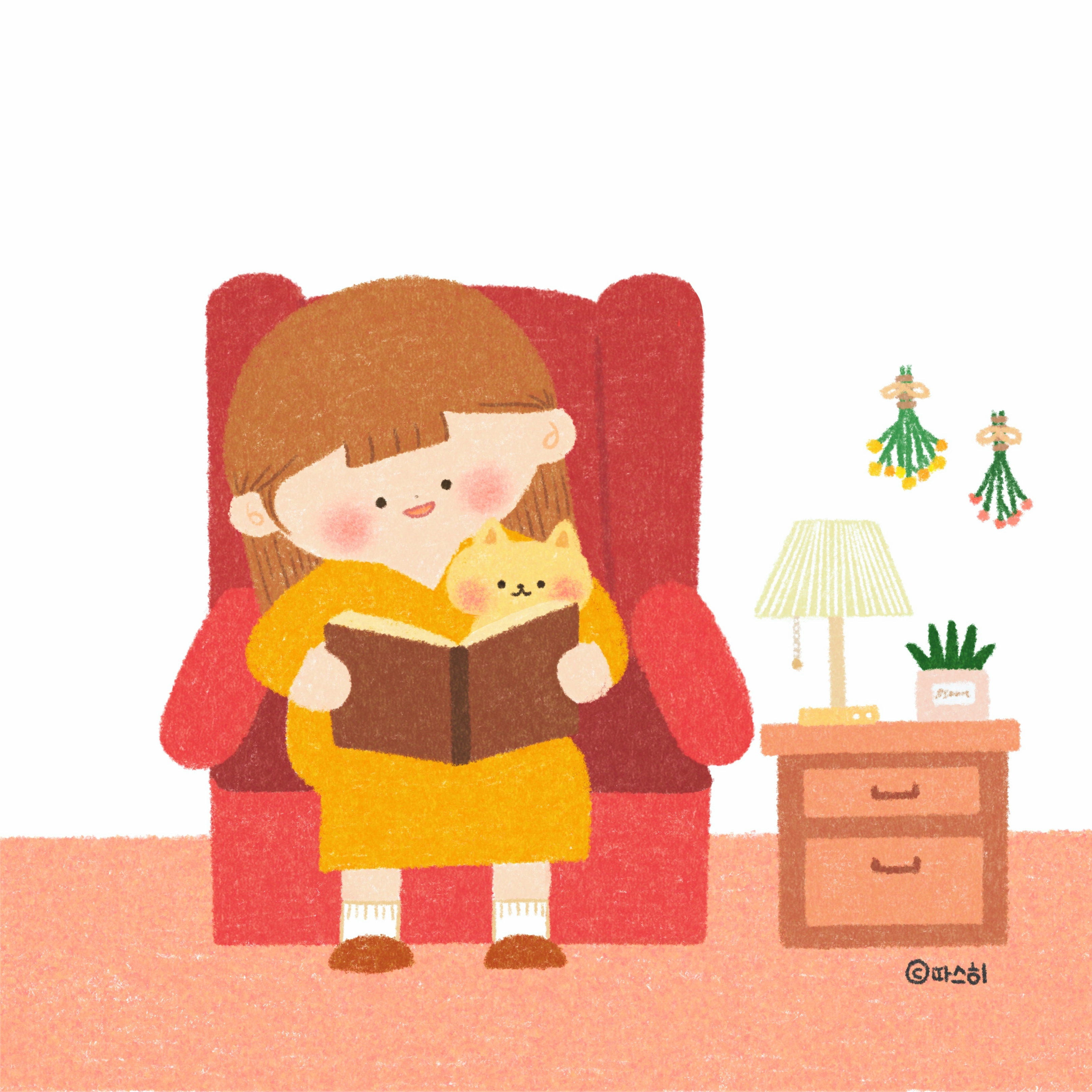 闊╁浗鍎跨鎻掔敾澶村儚鍥剧墖,闊╁浗鎻掔敾鍥剧墖