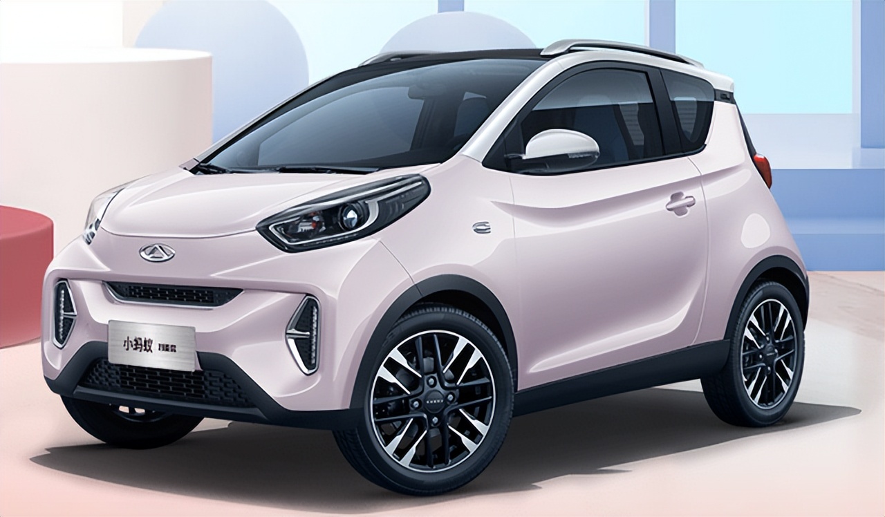 奇瑞小蚂蚁车型配置电池,二手奇瑞小蚂蚁车型