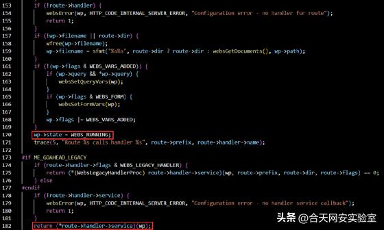 goahead服务器端口,goahead怎么清除web缓存数据