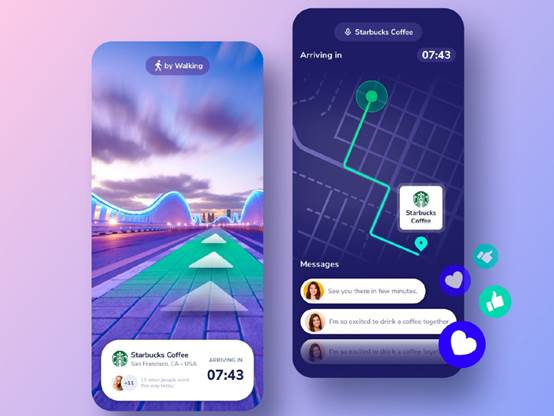 高德、百度地图看似免费,实际上你可能每天都在“交钱”