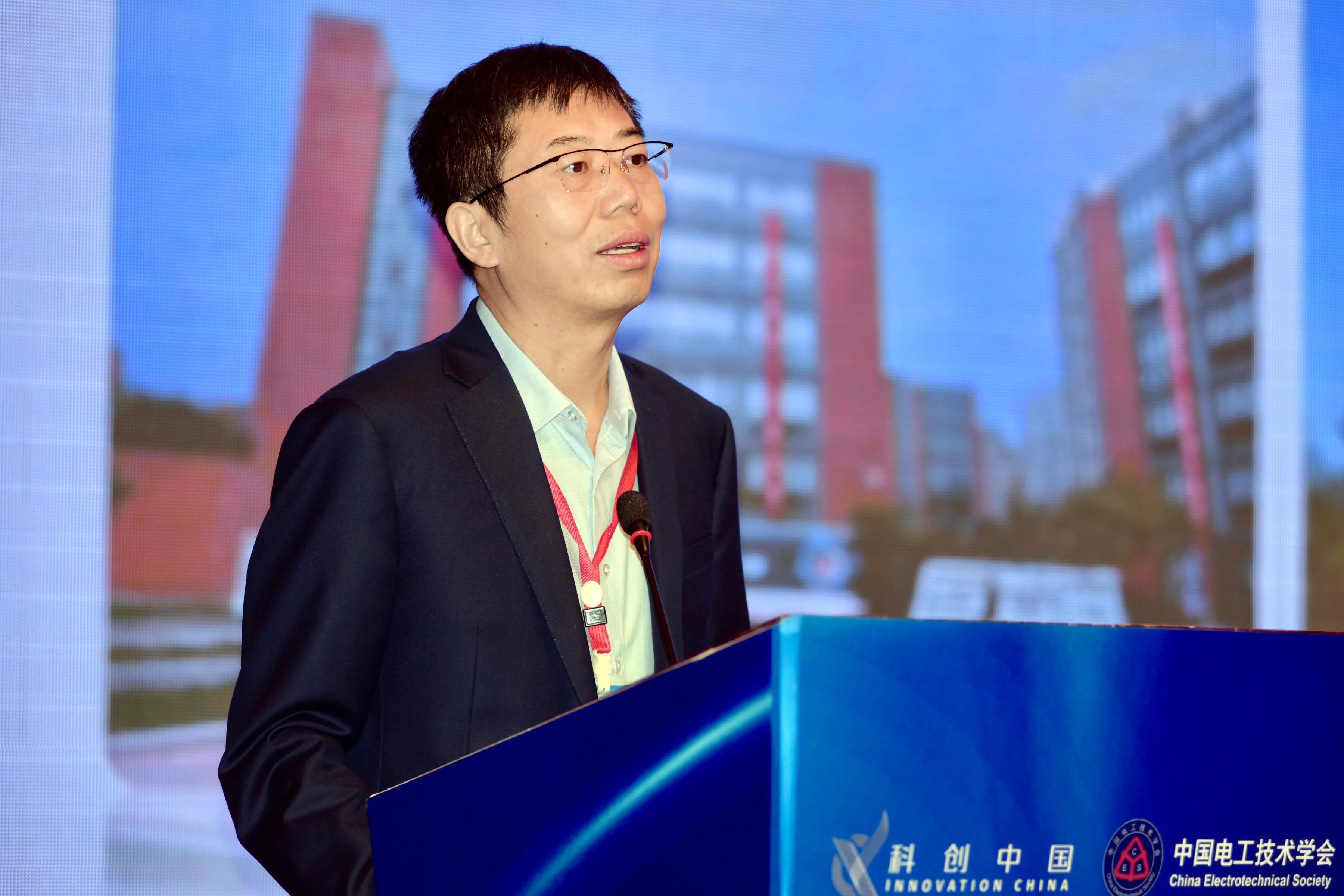 保定电力智能装备产业园项目,保定电力及新能源装备制造