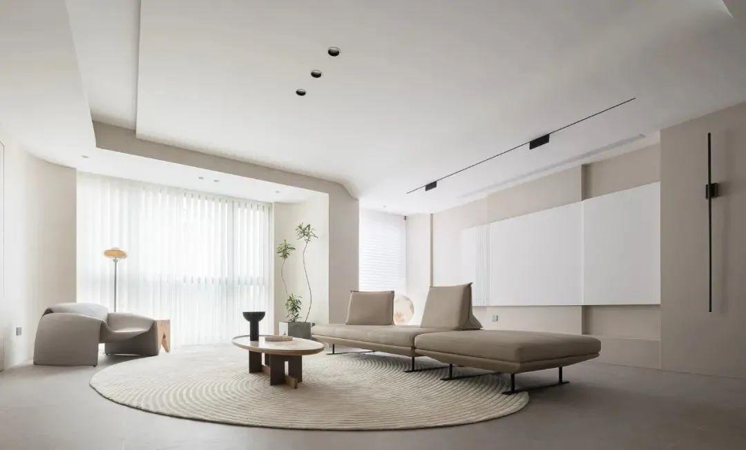 客厅装修设计干货,客厅的家装设计指南