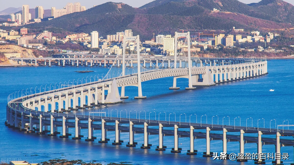 全国最漂亮的前十位最美海滨城市,2019年中国最美十大海滨城市