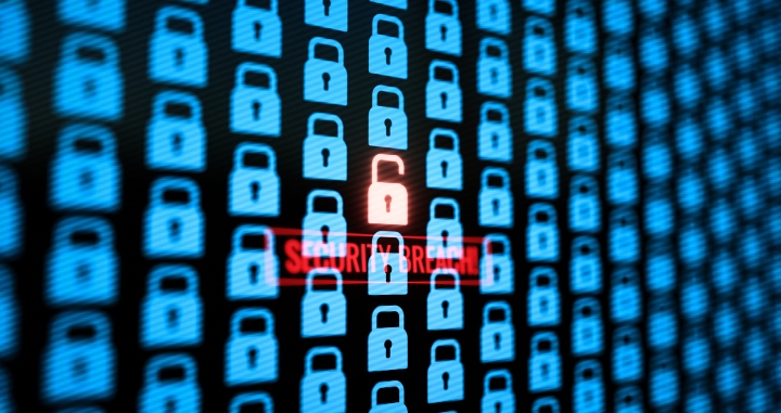 黑客找到了登录你的微软电子邮件账户的方法