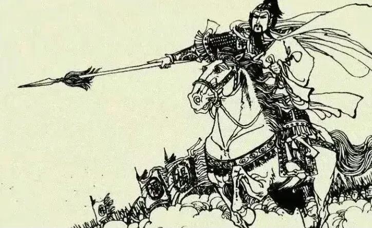 一君二继三延四宗，五文六怀七世八金九满！指哪九代杨家将英雄？