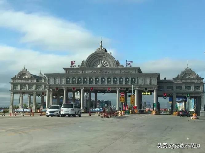 在黑河打工能干什么,黑河打工都有什么工作