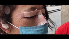 2020年一女子面试网红，结果被骗去整容，甚至还差点被骗进夜总会