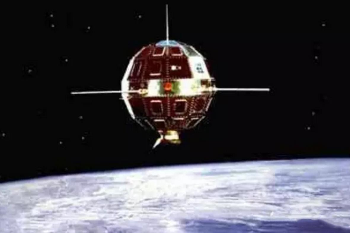 失联40多年的卫星突然出现,失联50年卫星突向地球传输信号