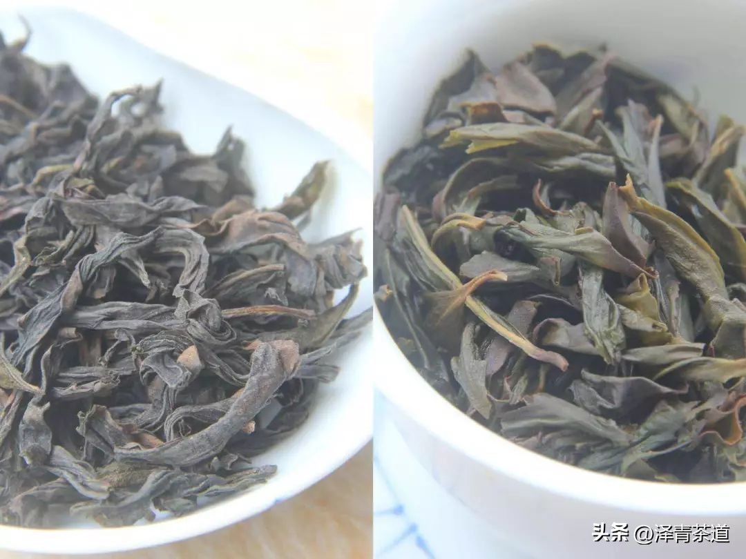 盖碗适合冲泡的六大茶类,中国茶道之六大茶类冲泡