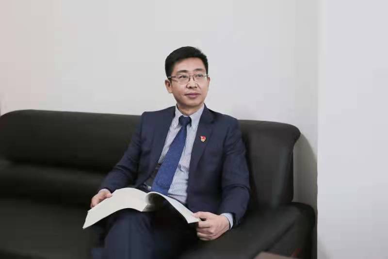 「新年寄语」大连市中心医院院长、*党**委副书记袁宏：每一个这样的你都是英雄