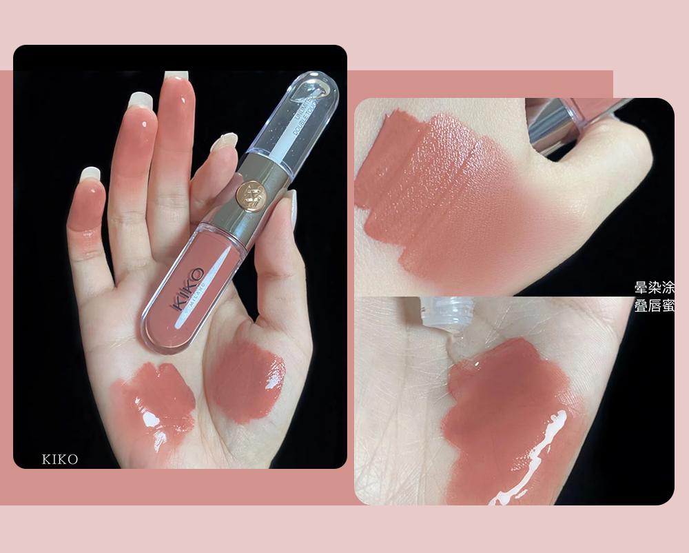 美丽的年末c位口红，氛围感焊死在嘴上！