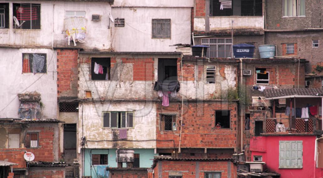 巴西上帝之城,里约热内卢为啥是上帝之城