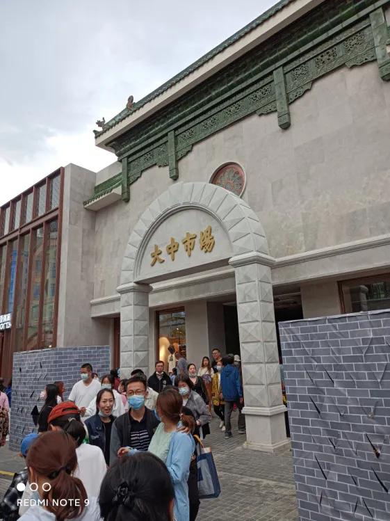 太原钟楼街地图,太原钟楼街果然名不虚传