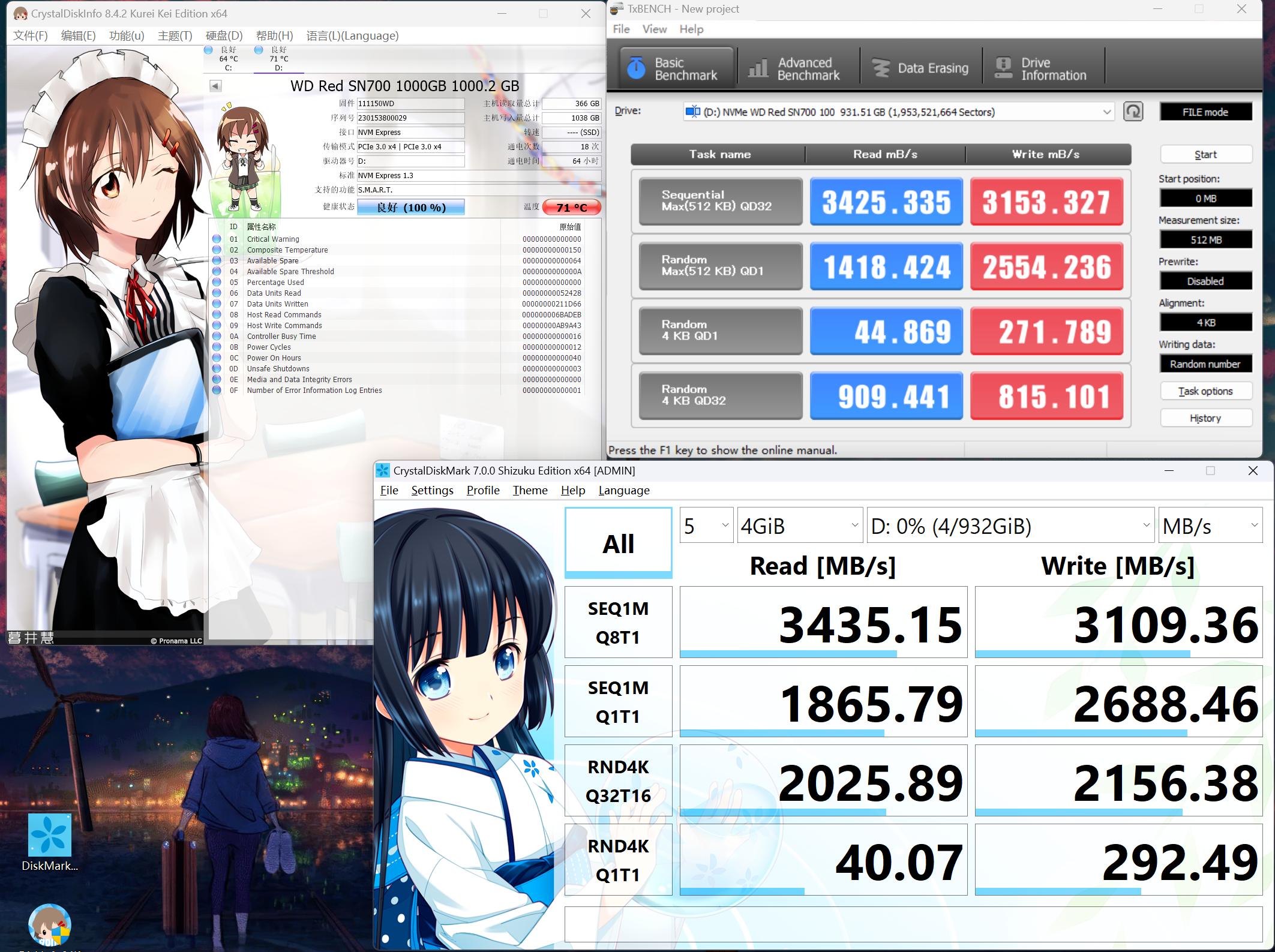 西部数据红盘plus比pro慢多少,西部数据红盘2个4t还是1个8t