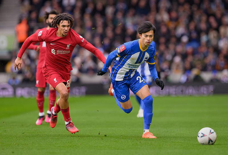 三笘薫因伤缺席亚洲杯,三笘薫无缘亚洲杯