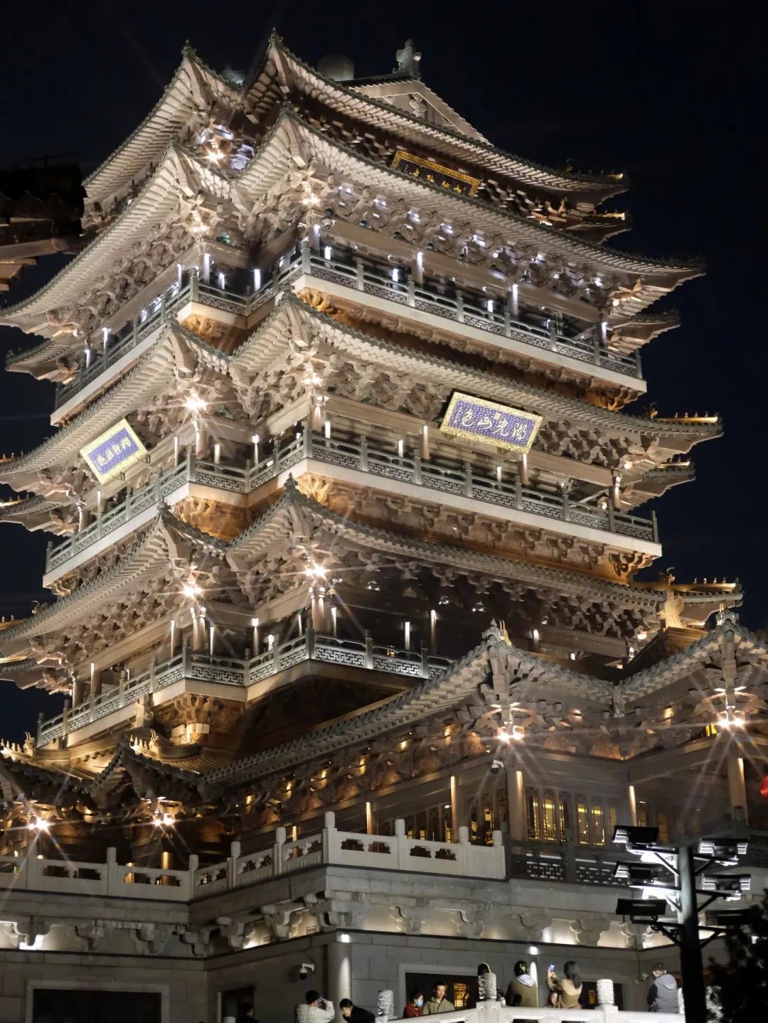 最近济南热门打卡地,济南景区火爆出圈