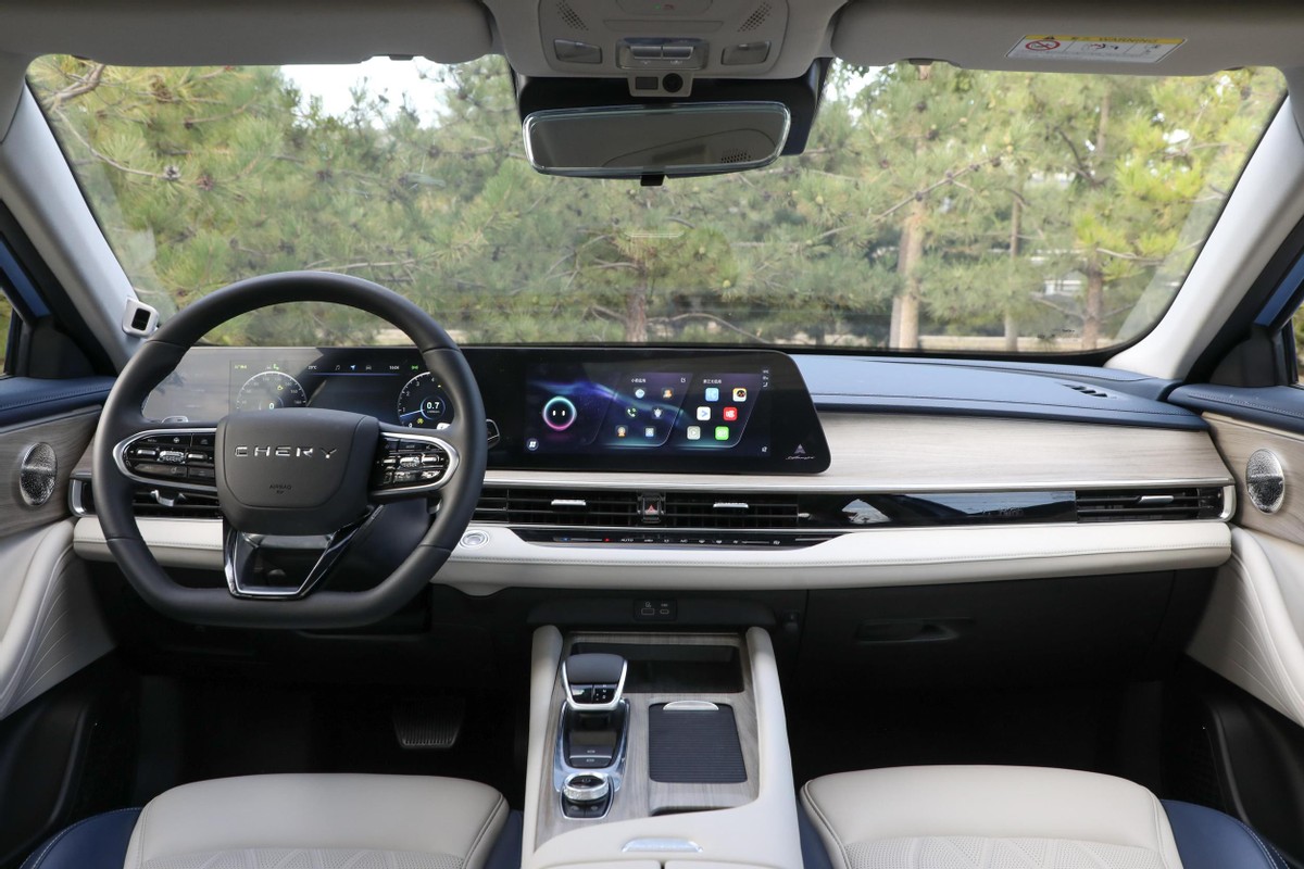 奇瑞艾瑞泽8有多好,奇瑞艾瑞泽810万家轿评测