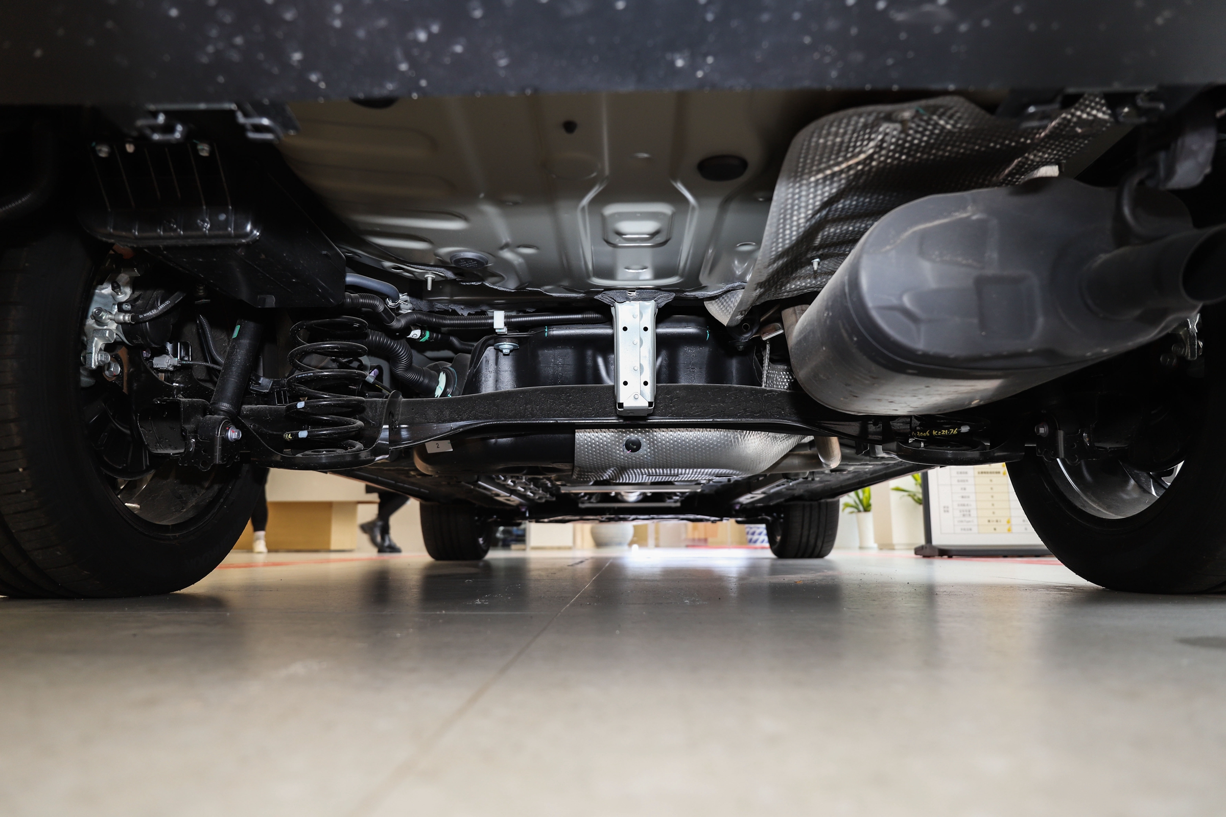 2023款广汽丰田锋兰达值得购买吗,闭着眼买的20万的车