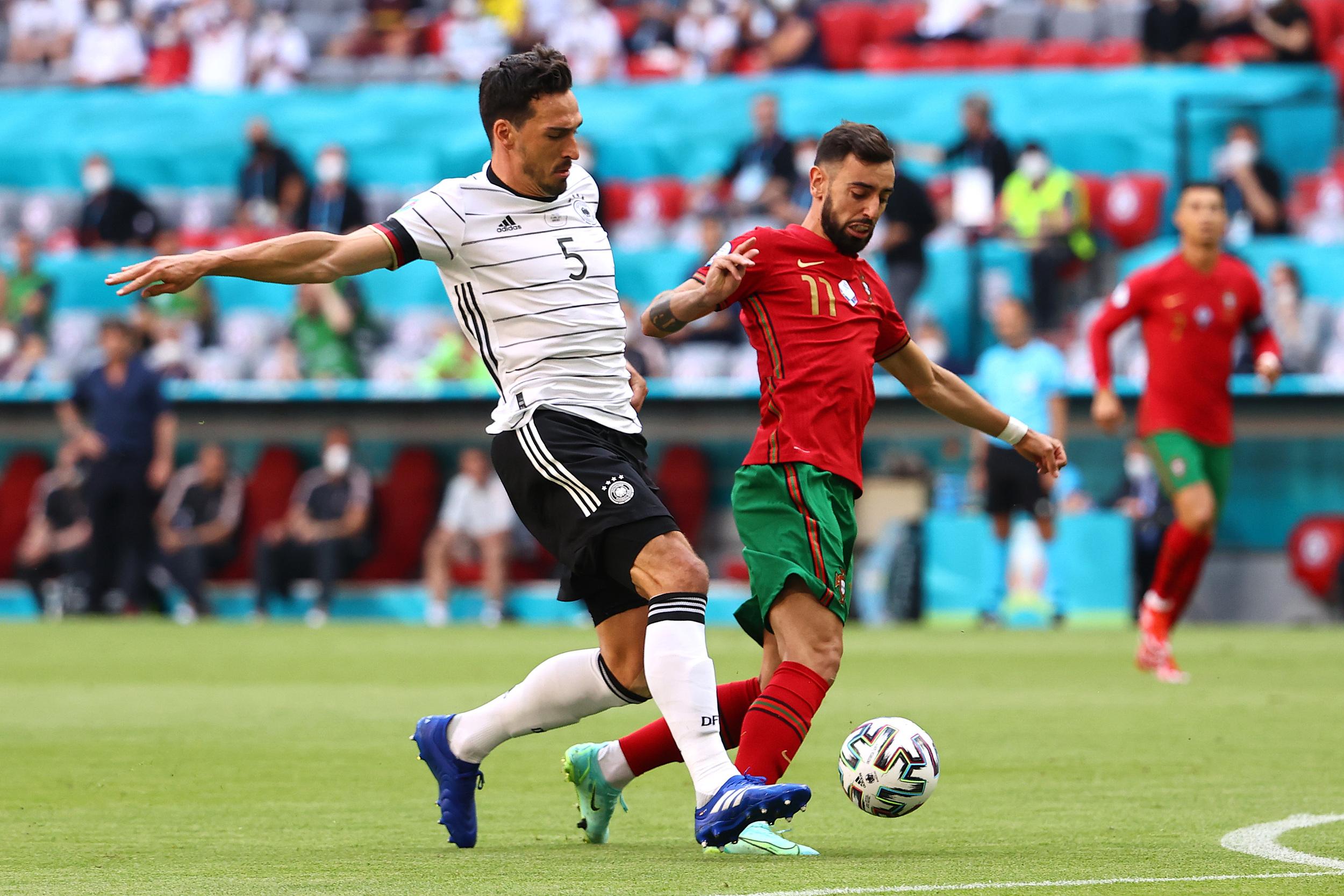 2022卡塔尔世界杯葡萄牙阵容前瞻,卡塔尔世界杯谁的预测比较准