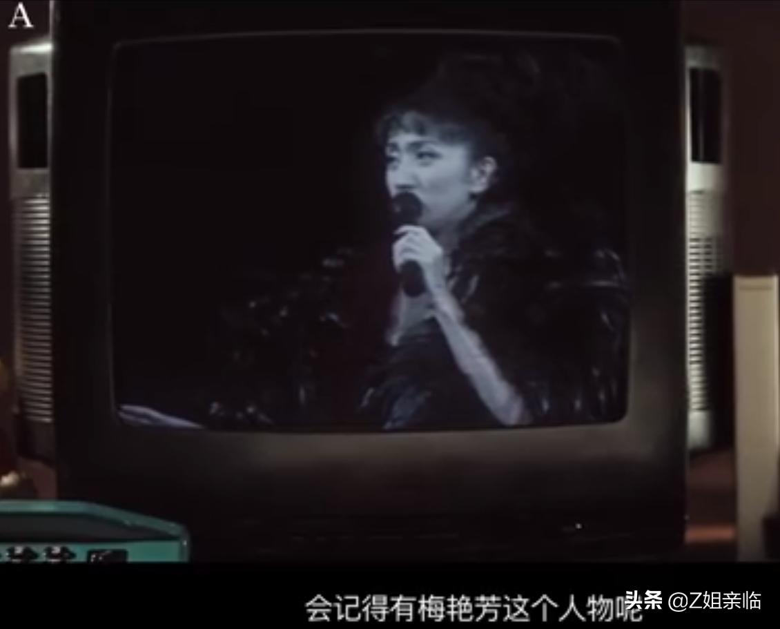 2003年张国荣去世,张国荣2003年什么时候去世的