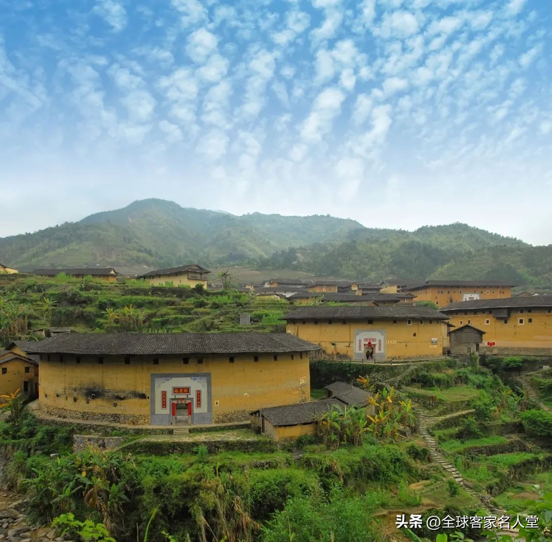 让宗族里的寒门子弟有书读——曾造就人才井喷的客家“祖尝”制度