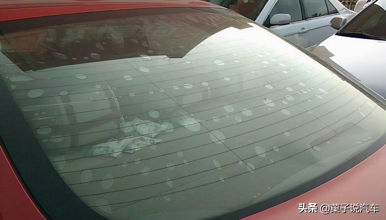 4s店送免费车膜一般是什么牌子,送的车膜4s店免费贴吗