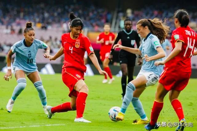 u20女足亚洲杯中国对日本直播,u20女足亚洲杯中国vs韩国直播时间