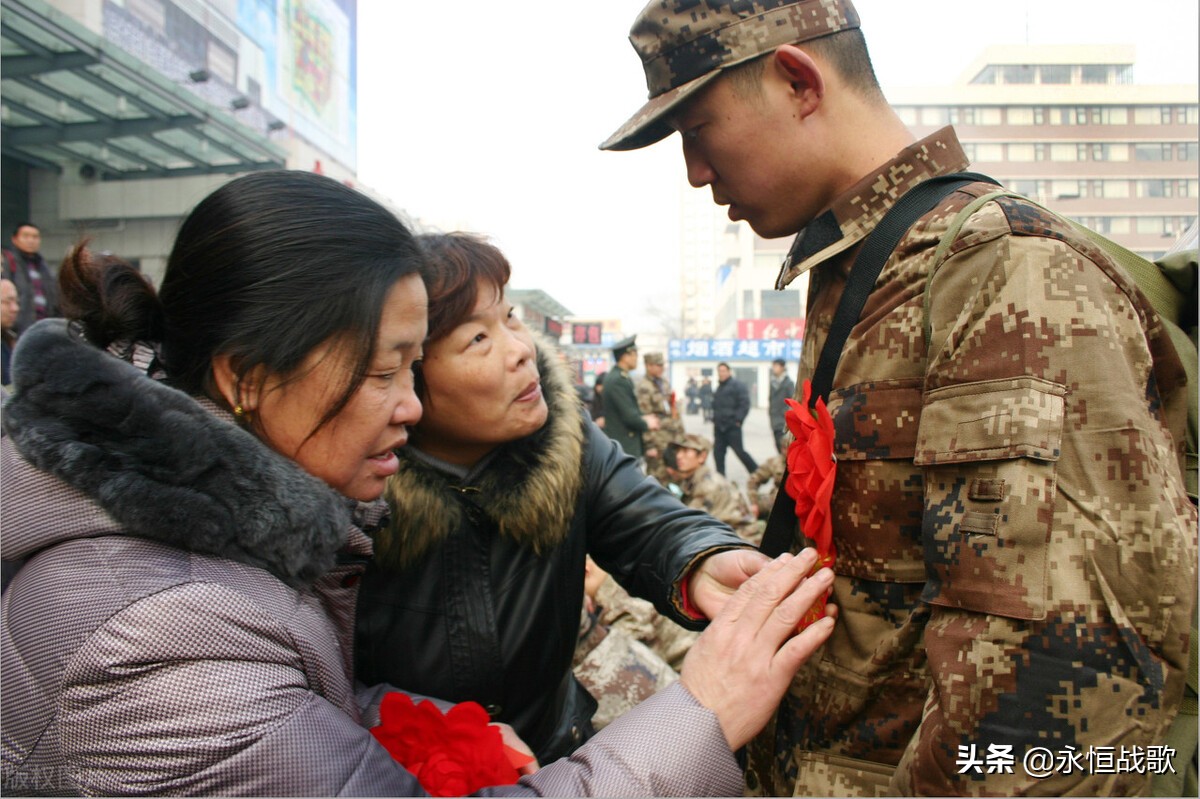 “回民”当兵不吃猪肉怎么办？部队后勤保障“有招”，值得点赞