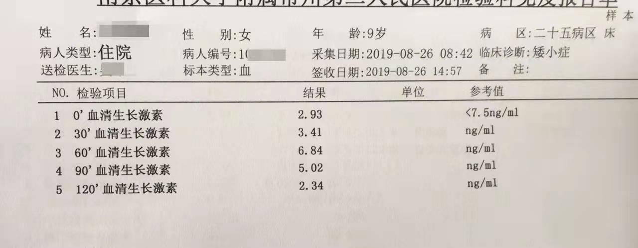 孩子个子矮是跟脾胃有关吗,婴儿长得慢会影响以后长高吗