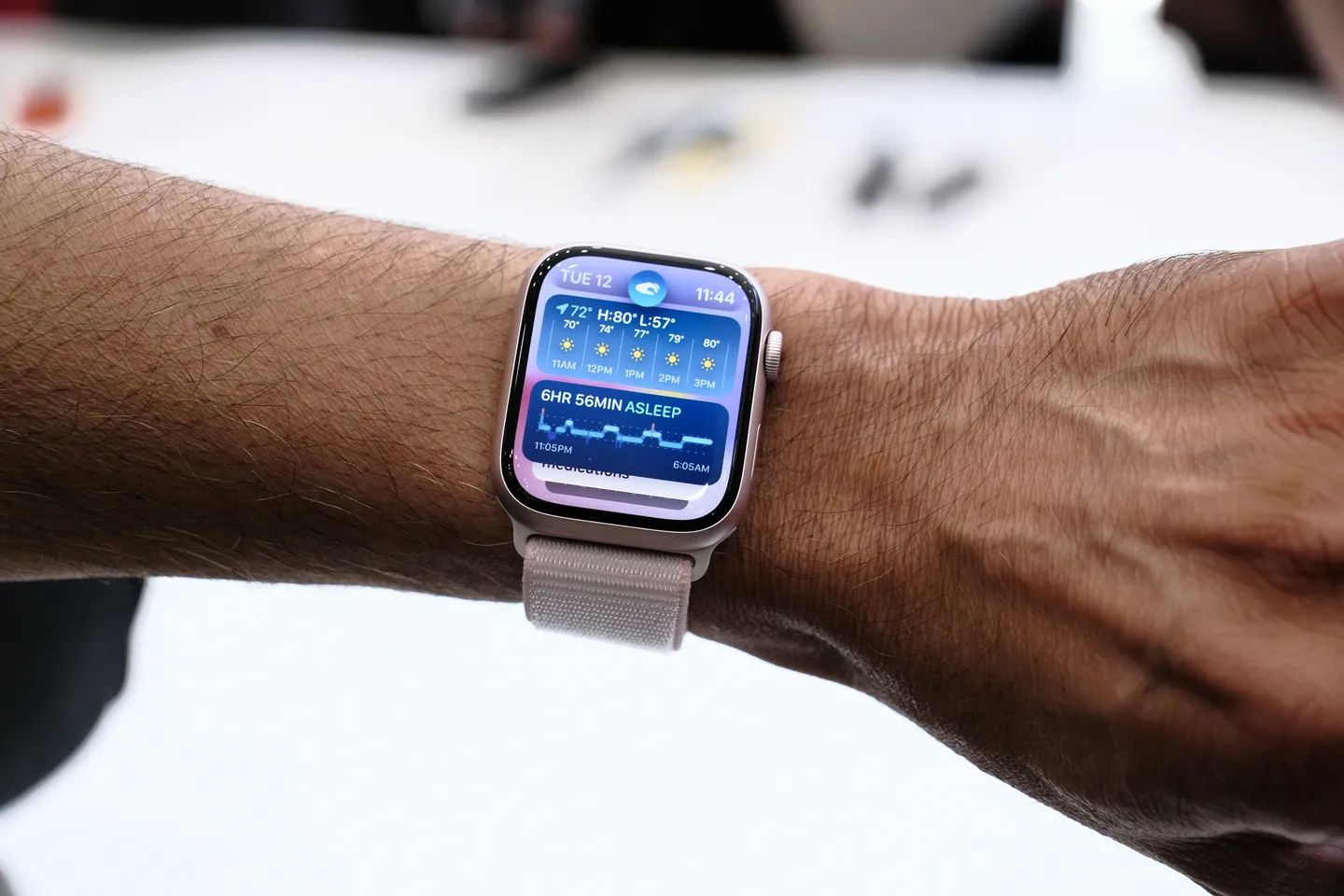 applewatchseries7使用技巧,applewatchseries741mm和45mm