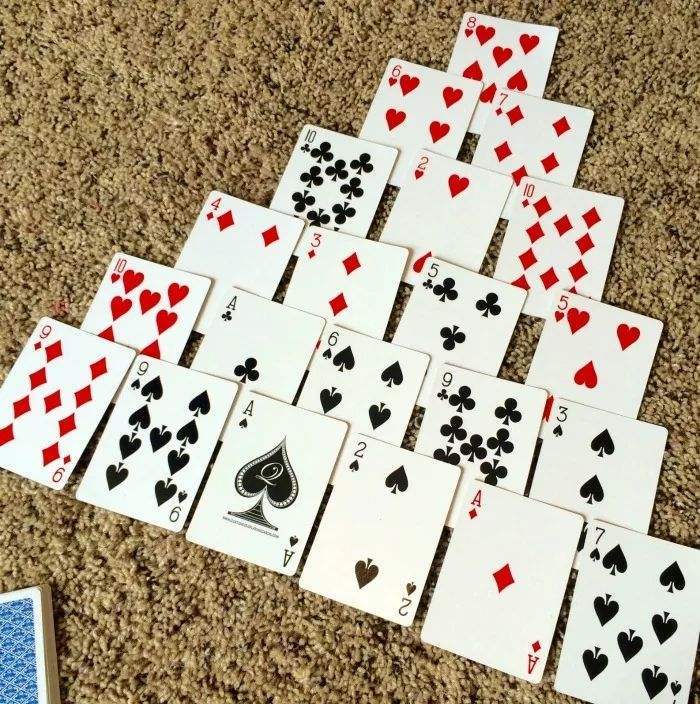 童年中哪些游戏最好玩儿,童年时代想怎么玩就怎么玩