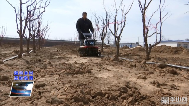 不负农时不负春春耕备耕农事忙,不负农时抓好春耕大生产