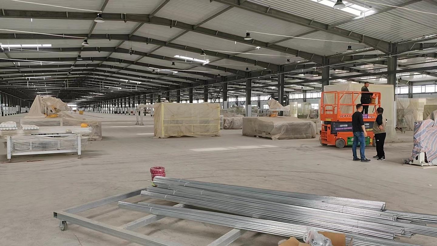 招商引资厚植县域发展动力源,民乐镇招商