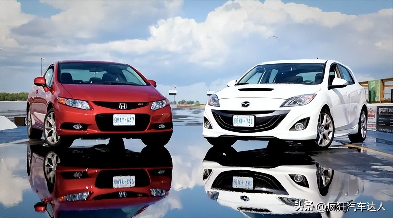 日系车哪个品牌比较靠谱,日系车哪个品牌最好最有良心