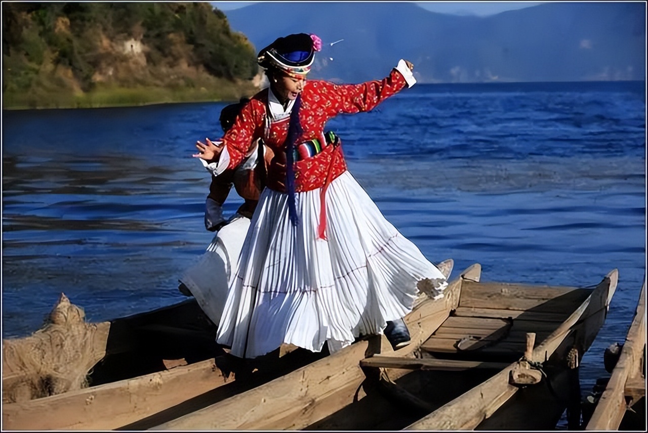 云南哪个少数民族女人不外嫁,云南少数民族奇特婚俗盘点